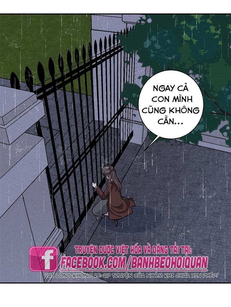 Tổng Tài, Tránh Xa Tôi Ra Chapter 59 - Trang 2