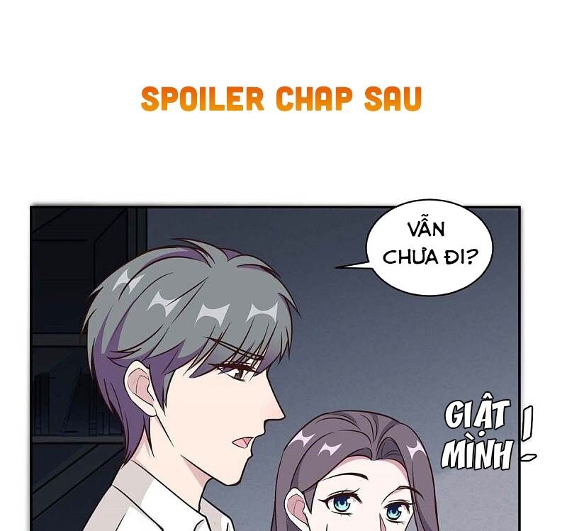 Tổng Tài, Tránh Xa Tôi Ra Chapter 59 - Trang 2