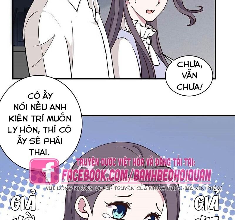 Tổng Tài, Tránh Xa Tôi Ra Chapter 59 - Trang 2