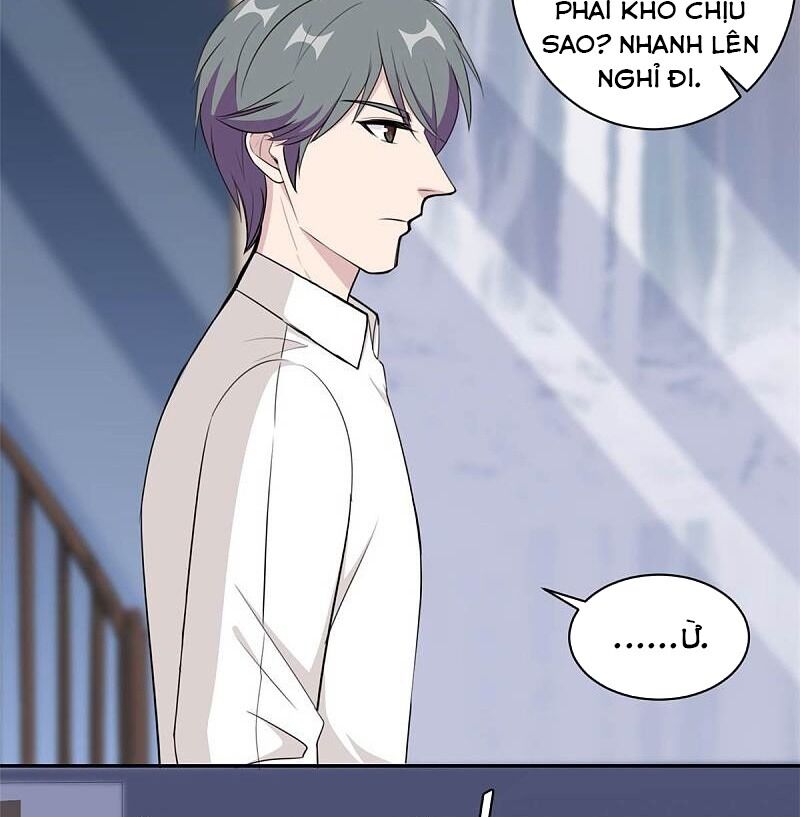 Tổng Tài, Tránh Xa Tôi Ra Chapter 59 - Trang 2