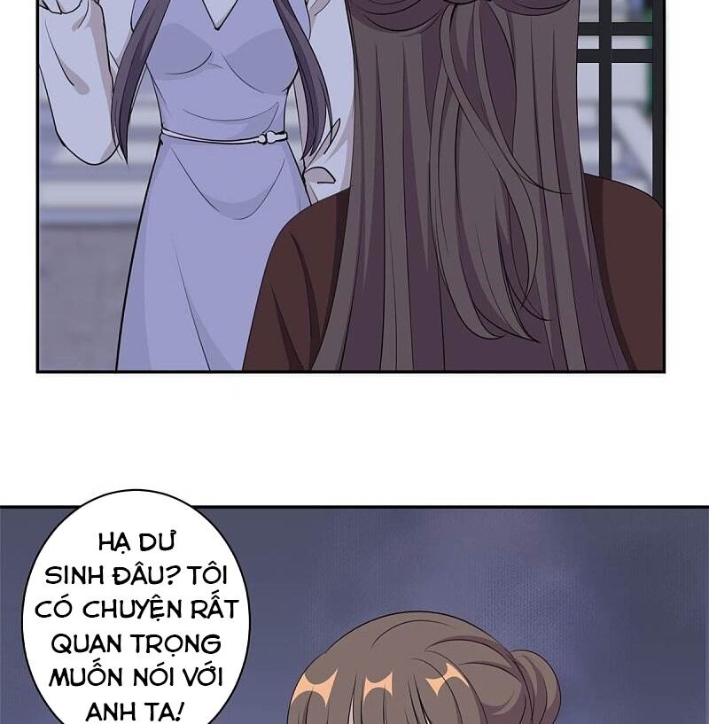 Tổng Tài, Tránh Xa Tôi Ra Chapter 59 - Trang 2