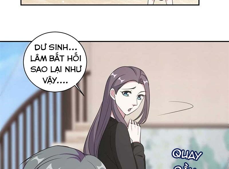 Tổng Tài, Tránh Xa Tôi Ra Chapter 58 - Trang 2