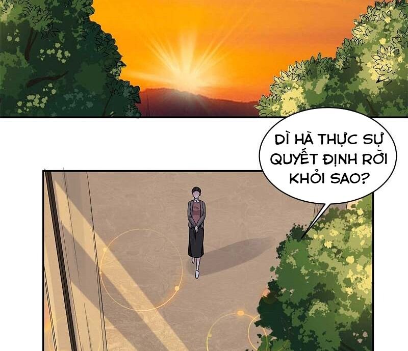 Tổng Tài, Tránh Xa Tôi Ra Chapter 58 - Trang 2