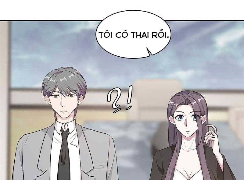 Tổng Tài, Tránh Xa Tôi Ra Chapter 58 - Trang 2