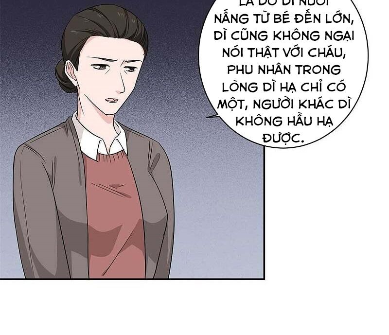 Tổng Tài, Tránh Xa Tôi Ra Chapter 58 - Trang 2