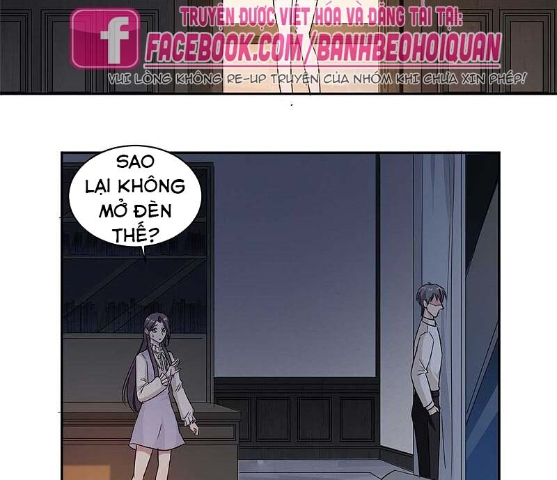 Tổng Tài, Tránh Xa Tôi Ra Chapter 58 - Trang 2