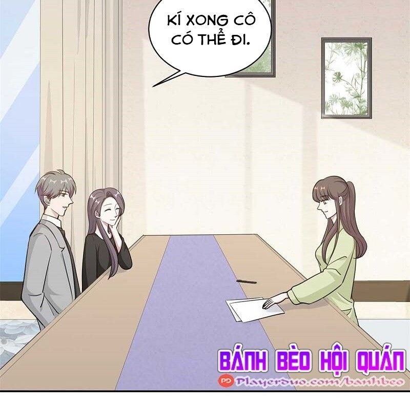 Tổng Tài, Tránh Xa Tôi Ra Chapter 57 - Trang 2