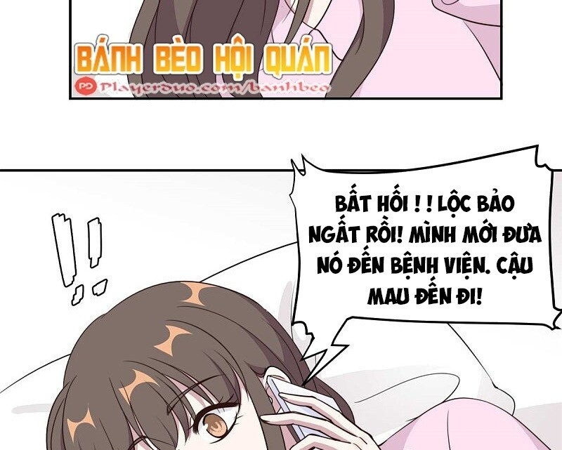 Tổng Tài, Tránh Xa Tôi Ra Chapter 56 - Trang 2