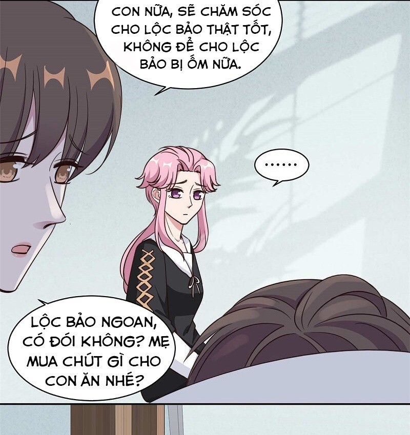 Tổng Tài, Tránh Xa Tôi Ra Chapter 56 - Trang 2