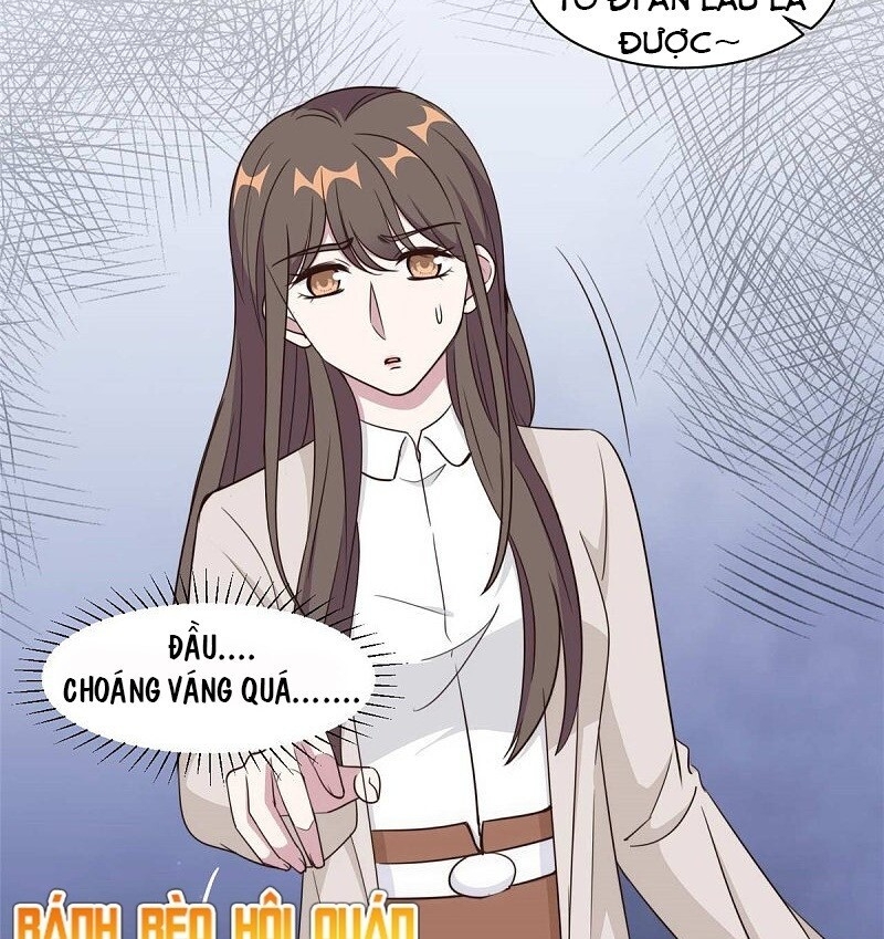 Tổng Tài, Tránh Xa Tôi Ra Chapter 56 - Trang 2