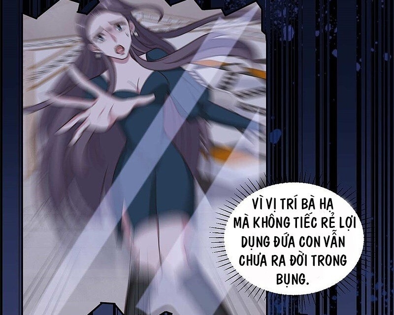 Tổng Tài, Tránh Xa Tôi Ra Chapter 56 - Trang 2