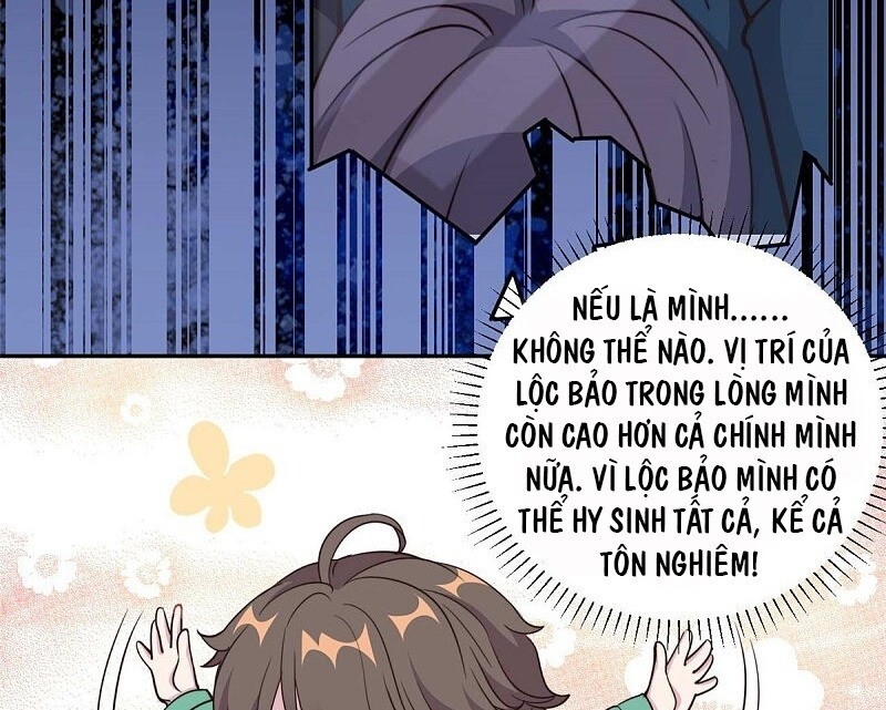 Tổng Tài, Tránh Xa Tôi Ra Chapter 56 - Trang 2