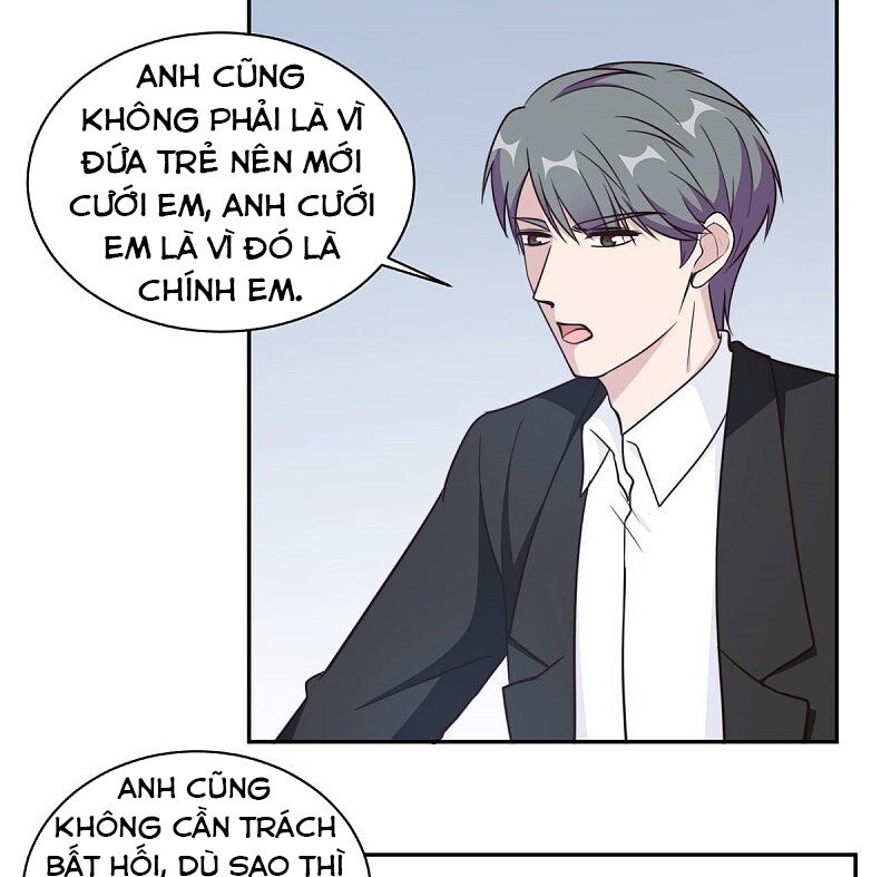 Tổng Tài, Tránh Xa Tôi Ra Chapter 55 - Trang 2