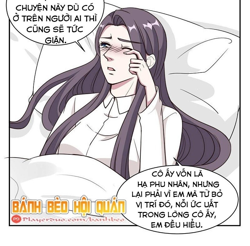 Tổng Tài, Tránh Xa Tôi Ra Chapter 55 - Trang 2