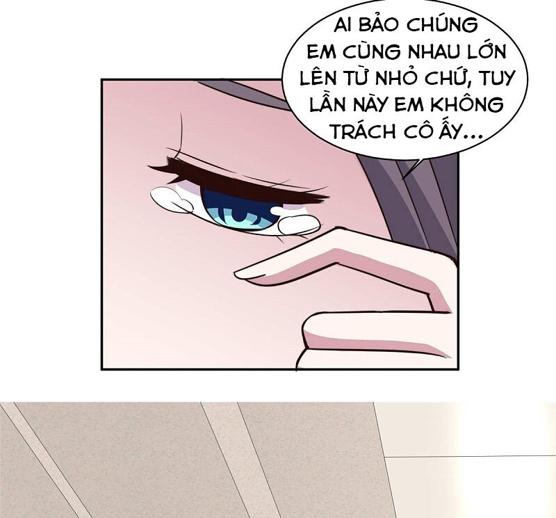 Tổng Tài, Tránh Xa Tôi Ra Chapter 55 - Trang 2