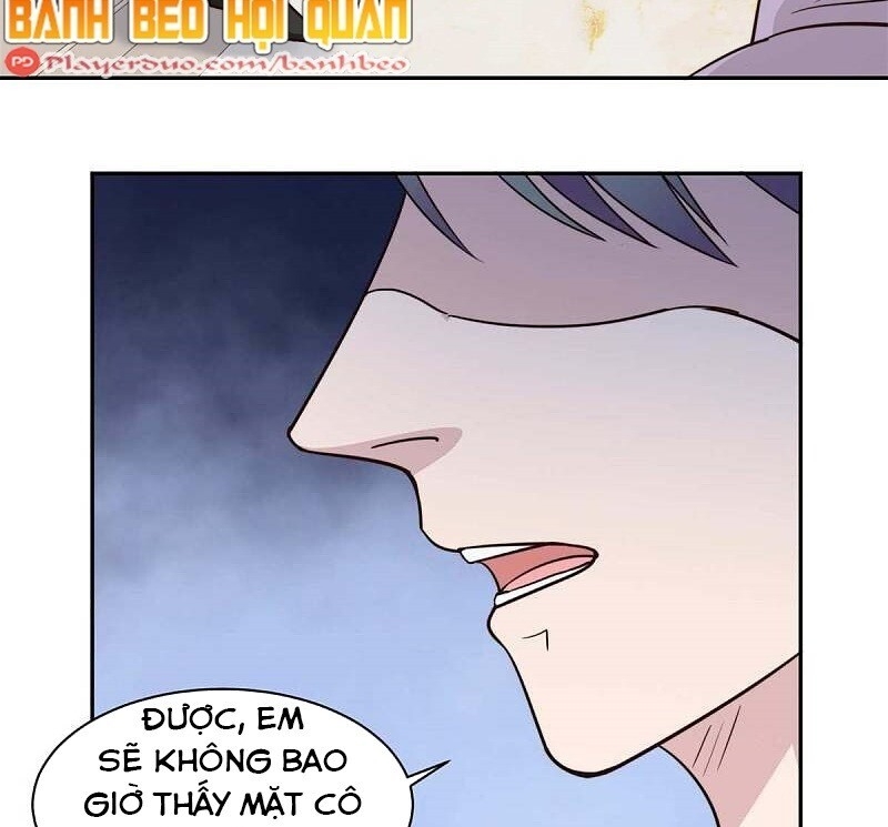 Tổng Tài, Tránh Xa Tôi Ra Chapter 55 - Trang 2