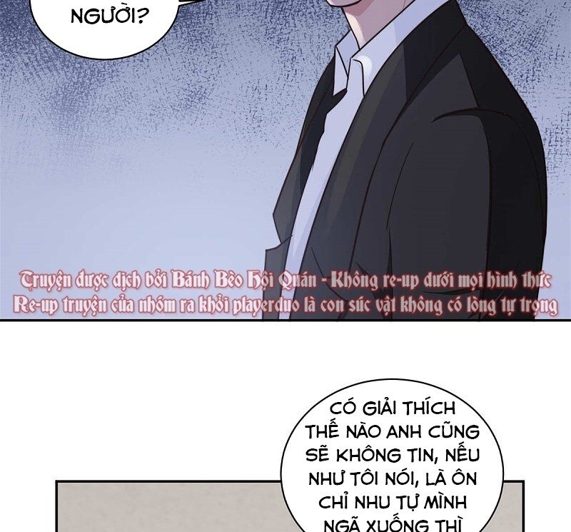 Tổng Tài, Tránh Xa Tôi Ra Chapter 55 - Trang 2