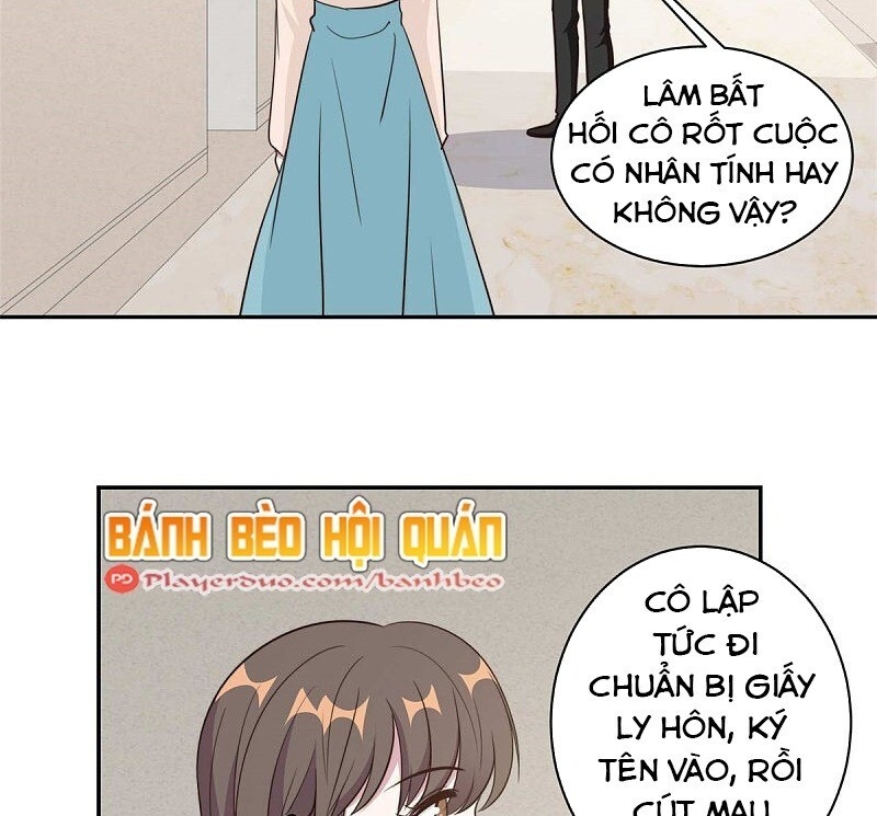 Tổng Tài, Tránh Xa Tôi Ra Chapter 55 - Trang 2