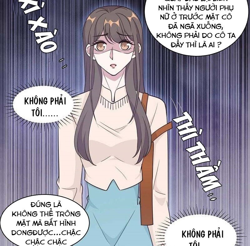 Tổng Tài, Tránh Xa Tôi Ra Chapter 55 - Trang 2