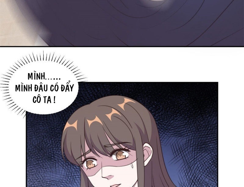 Tổng Tài, Tránh Xa Tôi Ra Chapter 54 - Trang 2