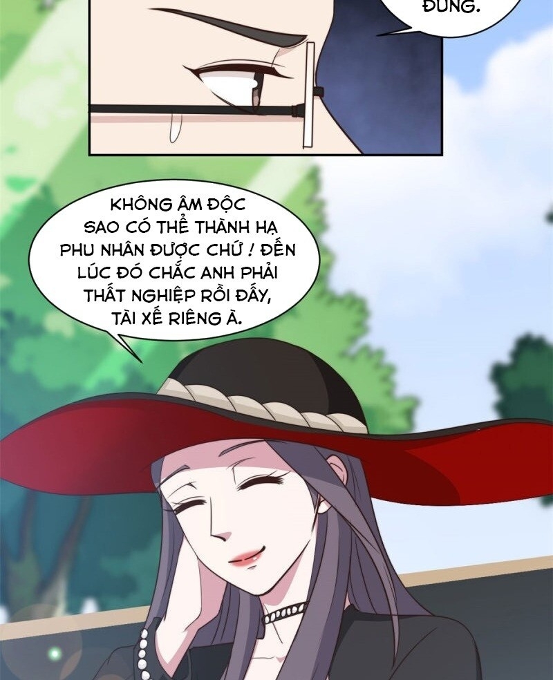 Tổng Tài, Tránh Xa Tôi Ra Chapter 54 - Trang 2