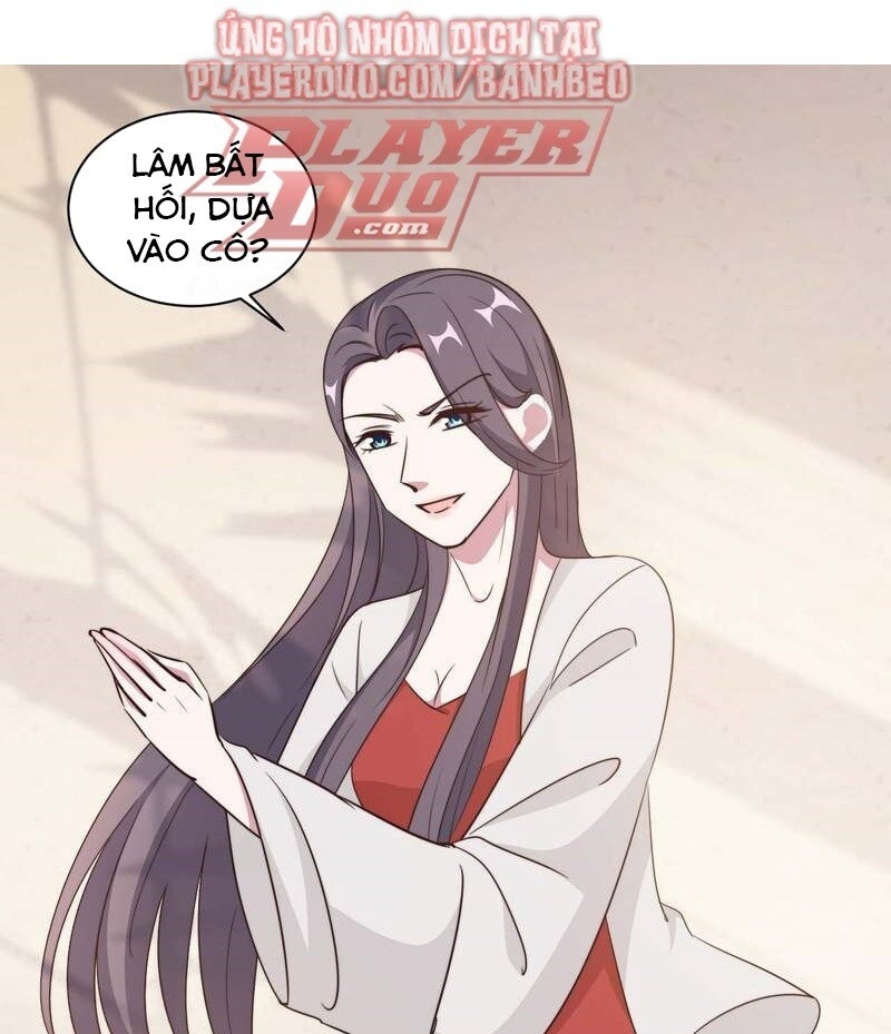 Tổng Tài, Tránh Xa Tôi Ra Chapter 52 - Trang 2