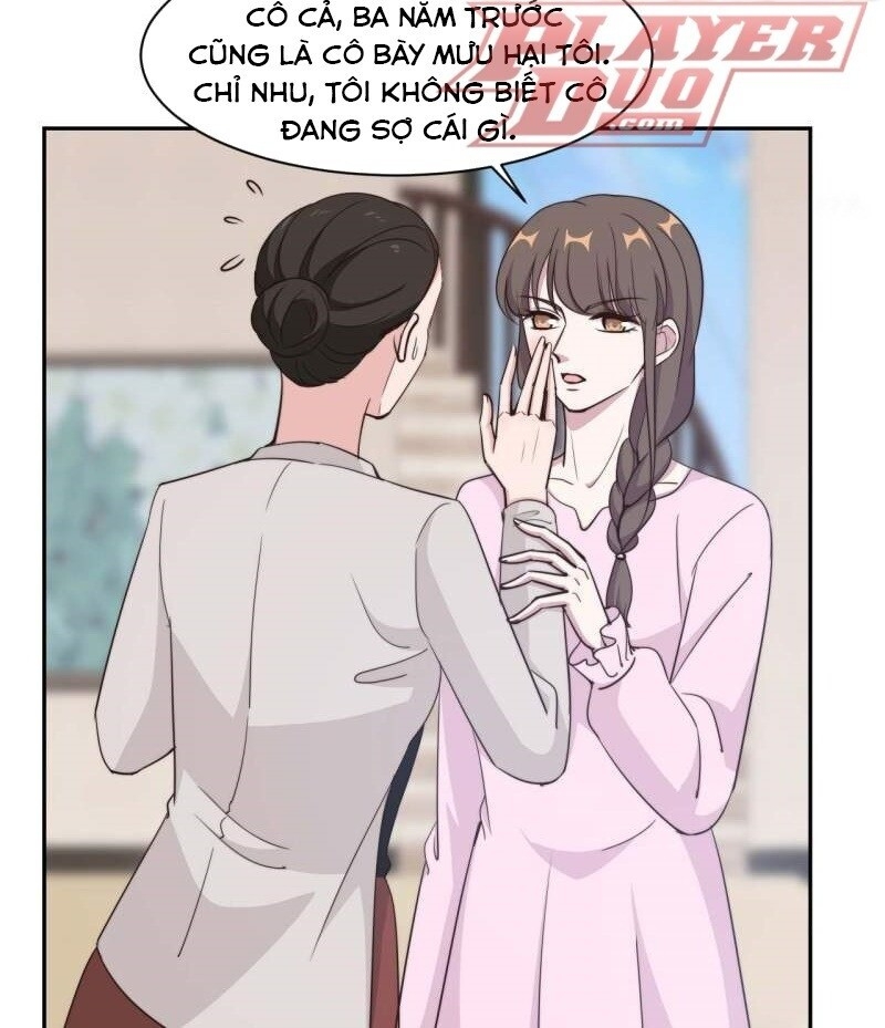 Tổng Tài, Tránh Xa Tôi Ra Chapter 52 - Trang 2