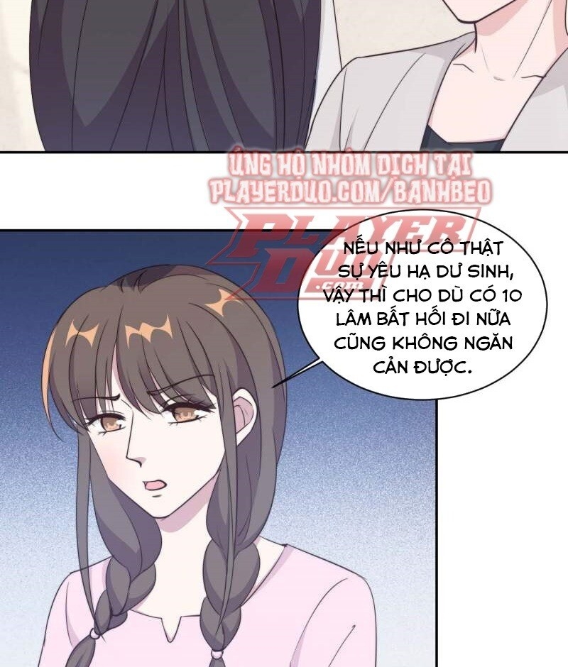 Tổng Tài, Tránh Xa Tôi Ra Chapter 52 - Trang 2