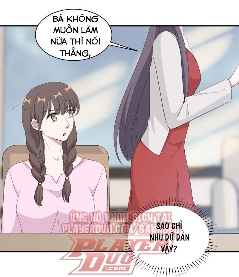 Tổng Tài, Tránh Xa Tôi Ra Chapter 52 - Trang 2