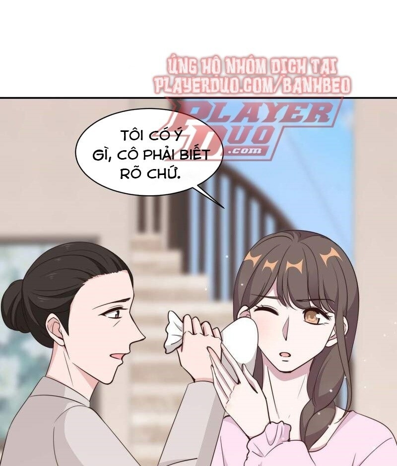 Tổng Tài, Tránh Xa Tôi Ra Chapter 52 - Trang 2