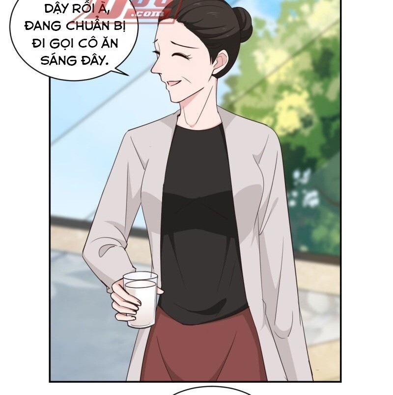 Tổng Tài, Tránh Xa Tôi Ra Chapter 51 - Trang 2