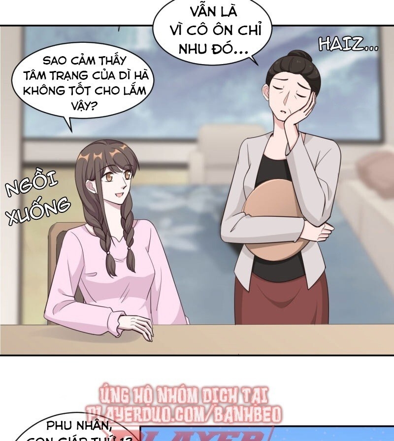 Tổng Tài, Tránh Xa Tôi Ra Chapter 51 - Trang 2