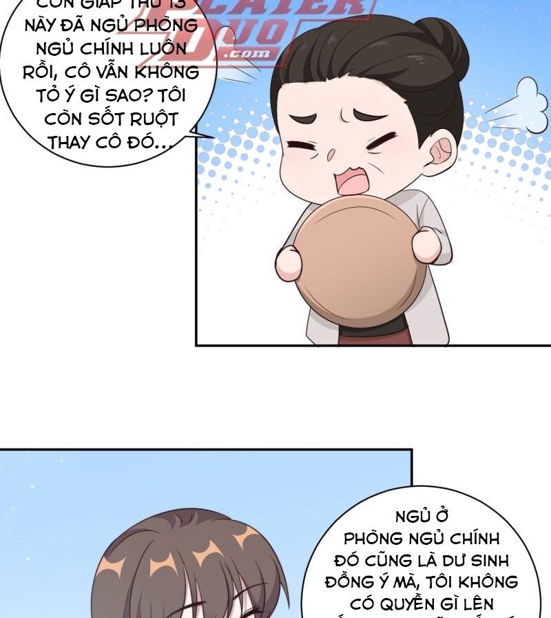 Tổng Tài, Tránh Xa Tôi Ra Chapter 51 - Trang 2