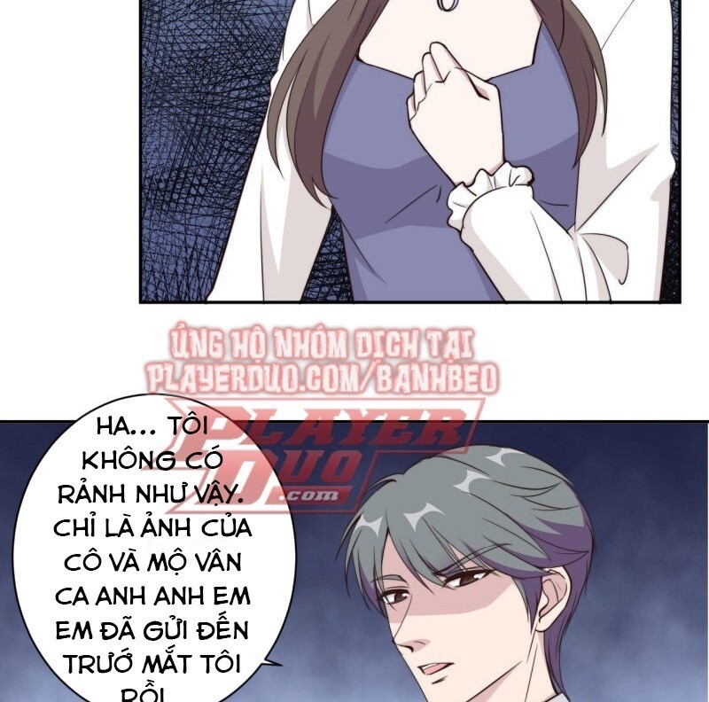 Tổng Tài, Tránh Xa Tôi Ra Chapter 50 - Trang 2