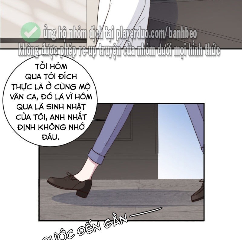 Tổng Tài, Tránh Xa Tôi Ra Chapter 50 - Trang 2