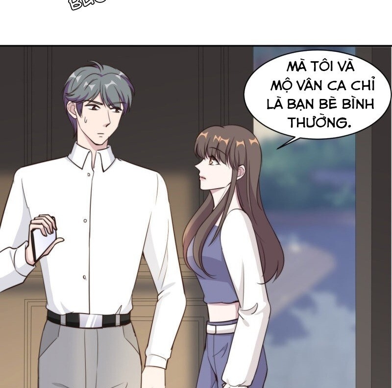 Tổng Tài, Tránh Xa Tôi Ra Chapter 50 - Trang 2