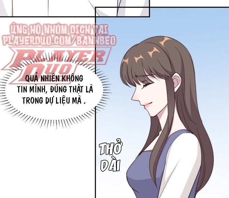 Tổng Tài, Tránh Xa Tôi Ra Chapter 50 - Trang 2