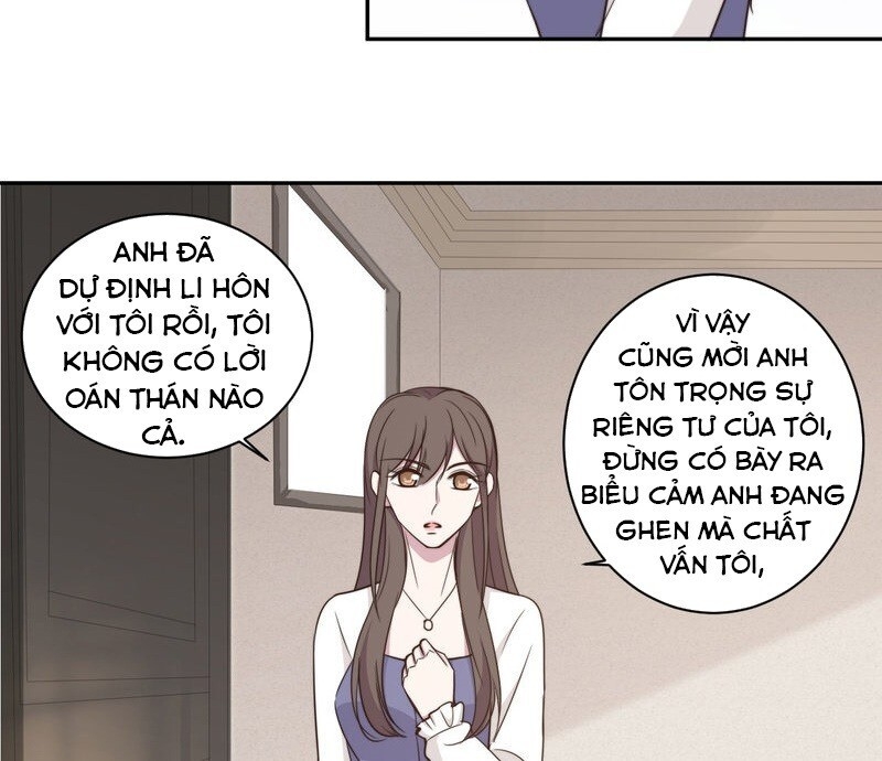 Tổng Tài, Tránh Xa Tôi Ra Chapter 50 - Trang 2