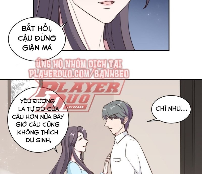 Tổng Tài, Tránh Xa Tôi Ra Chapter 50 - Trang 2