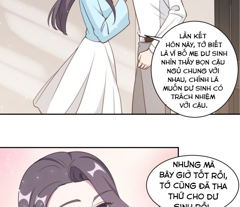 Tổng Tài, Tránh Xa Tôi Ra Chapter 50 - Trang 2