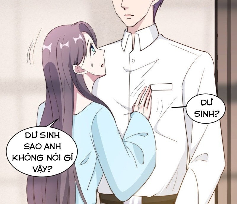 Tổng Tài, Tránh Xa Tôi Ra Chapter 50 - Trang 2