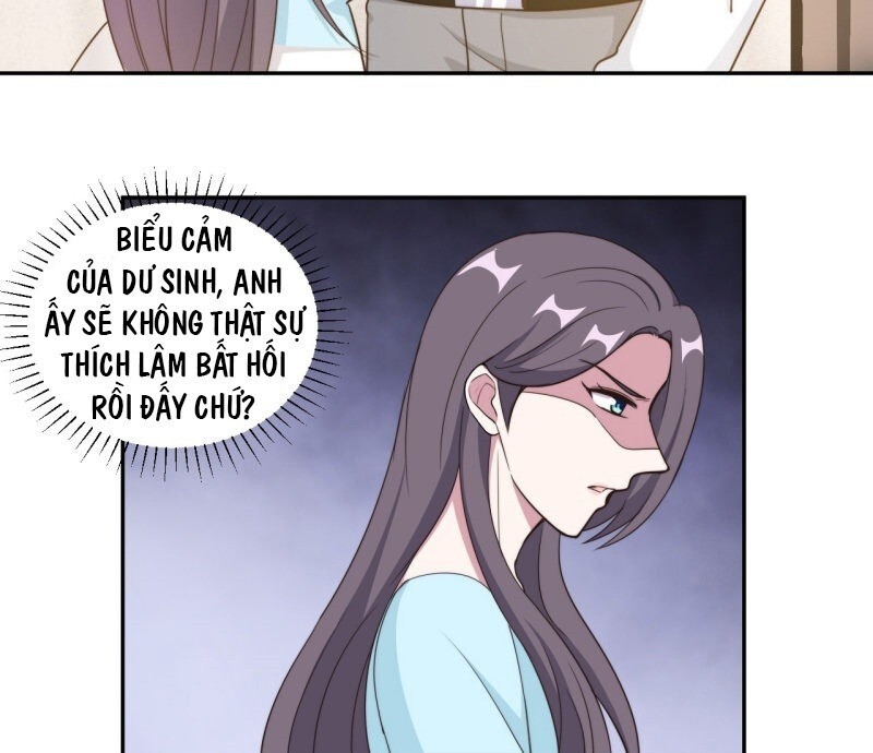 Tổng Tài, Tránh Xa Tôi Ra Chapter 50 - Trang 2