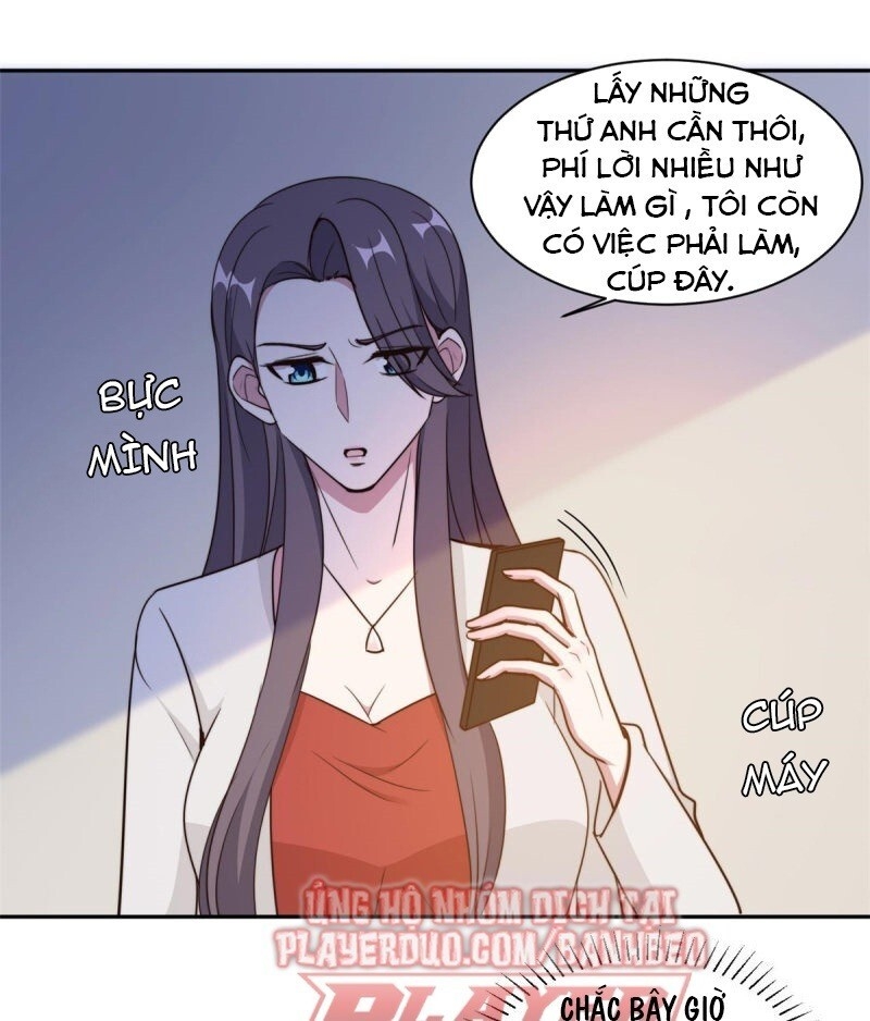 Tổng Tài, Tránh Xa Tôi Ra Chapter 49 - Trang 2