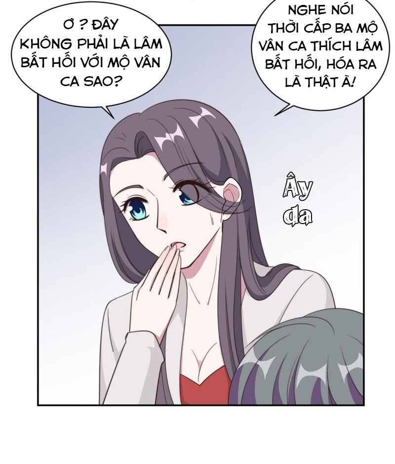 Tổng Tài, Tránh Xa Tôi Ra Chapter 49 - Trang 2