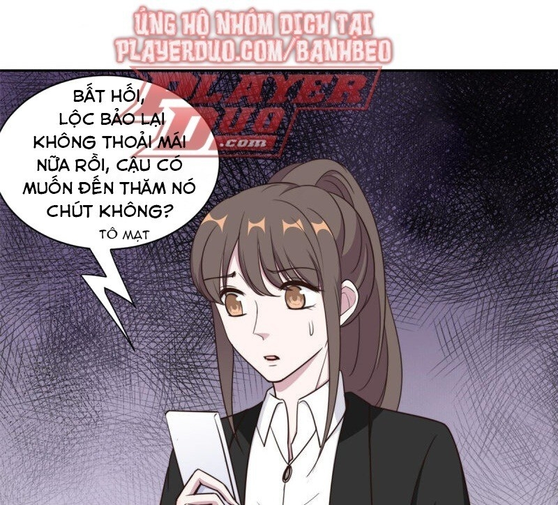 Tổng Tài, Tránh Xa Tôi Ra Chapter 49 - Trang 2