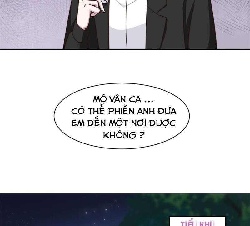 Tổng Tài, Tránh Xa Tôi Ra Chapter 49 - Trang 2