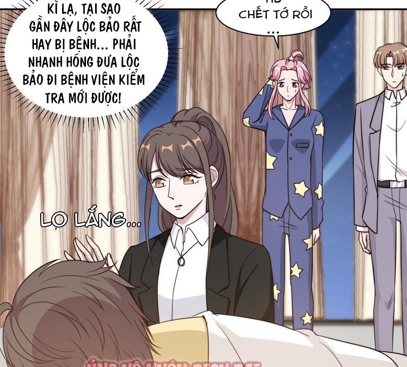 Tổng Tài, Tránh Xa Tôi Ra Chapter 49 - Trang 2