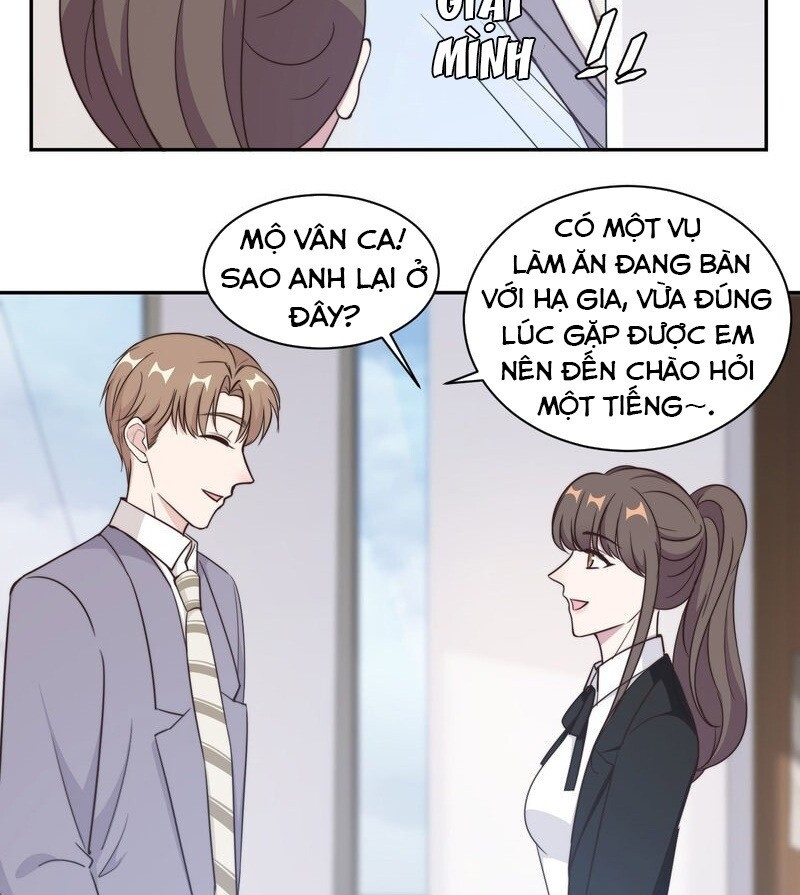 Tổng Tài, Tránh Xa Tôi Ra Chapter 47 - Trang 2