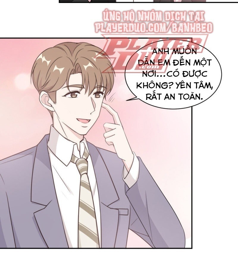 Tổng Tài, Tránh Xa Tôi Ra Chapter 47 - Trang 2