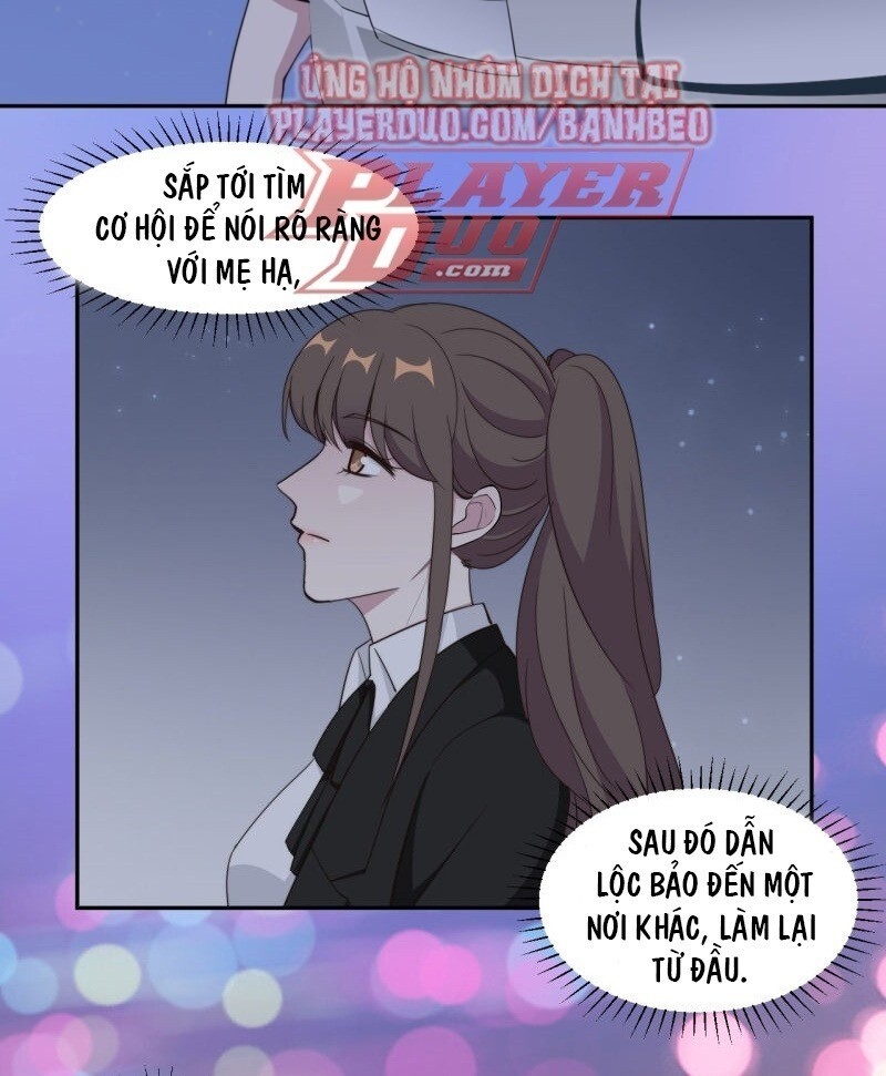 Tổng Tài, Tránh Xa Tôi Ra Chapter 47 - Trang 2